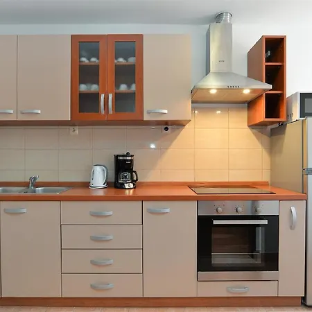 Fuer 4 Personen Ca 60 Qm In Cervar-porat, Istrien Istrische Riviera Apartment Porec