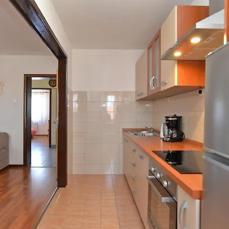 Apartment Fuer 4 Personen Ca 60 Qm In Cervar-porat, Istrien Istrische Riviera *