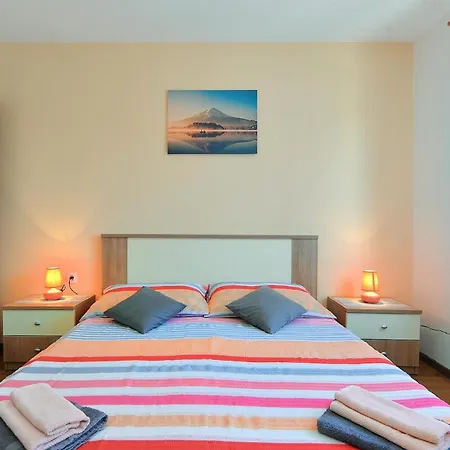 Fuer 4 Personen Ca 60 Qm In Cervar-porat, Istrien Istrische Riviera Porec
