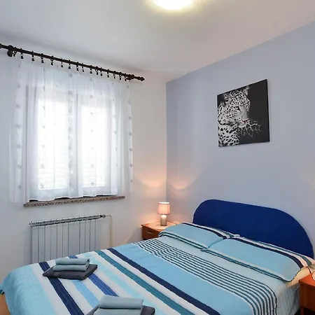 Fuer 4 Personen Ca 60 Qm In Cervar-porat, Istrien Istrische Riviera