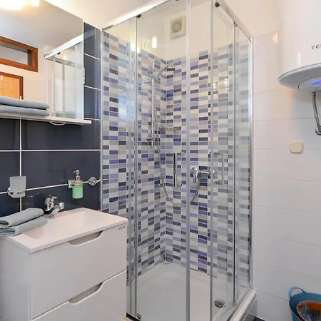 Fuer 4 Personen Ca 60 Qm In Cervar-porat, Istrien Istrische Riviera Apartment